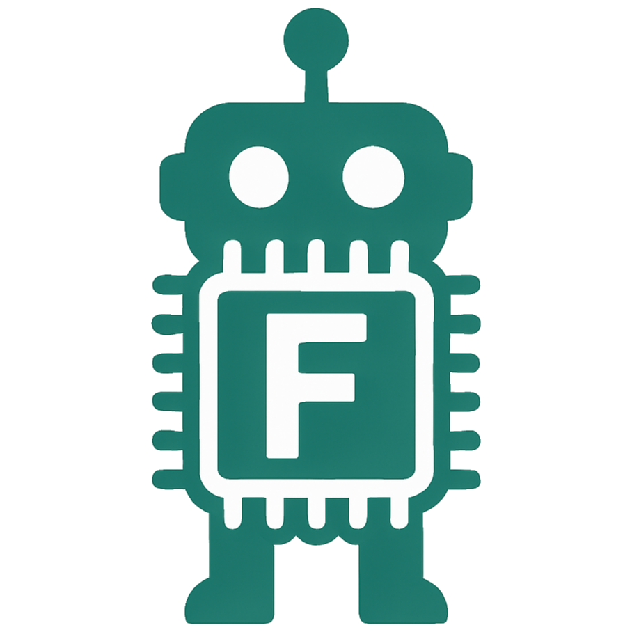 Projektlogo des Fynnovation DiscordBots